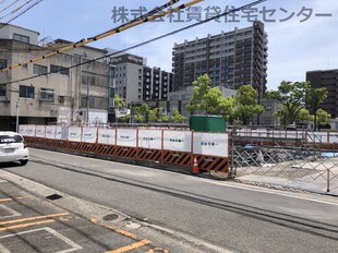 和歌山駅 徒歩7分 10階の物件内観写真